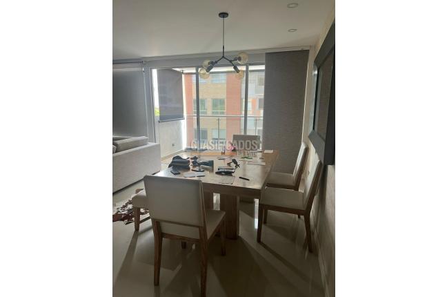 Apartamentos, Venta, Pance - $650.000.000