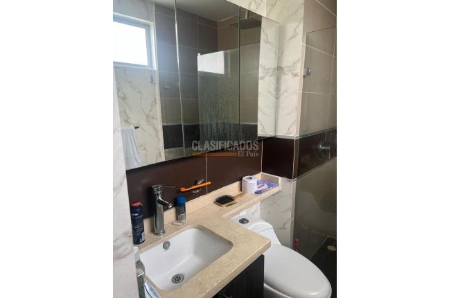 Apartamentos, Venta, Pance - $650.000.000