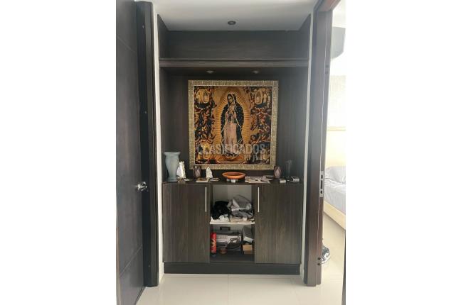 Apartamentos, Venta, Pance - $650.000.000