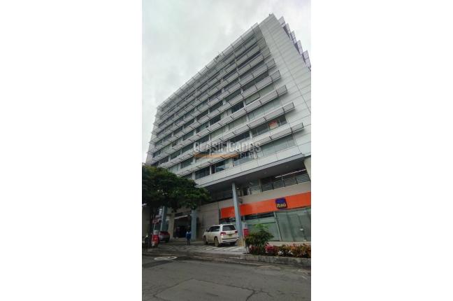 Oficinas y Consultorios, Alquiler, Santa Mónica Residencial - $3.366.000