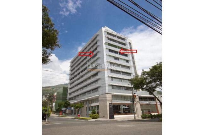 Oficinas y Consultorios, Alquiler, Santa Mónica Residencial - $3.366.000