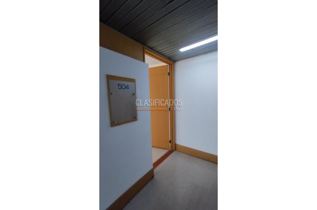 Oficinas y Consultorios, Alquiler, Santa Mónica Residencial - $3.366.000