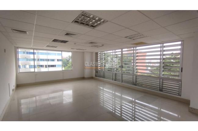 Oficinas y Consultorios, Alquiler, Santa Mónica Residencial - $3.366.000