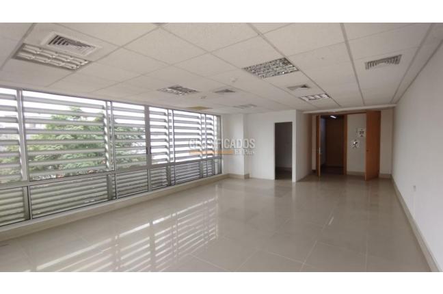 Oficinas y Consultorios, Alquiler, Santa Mónica Residencial - $3.366.000