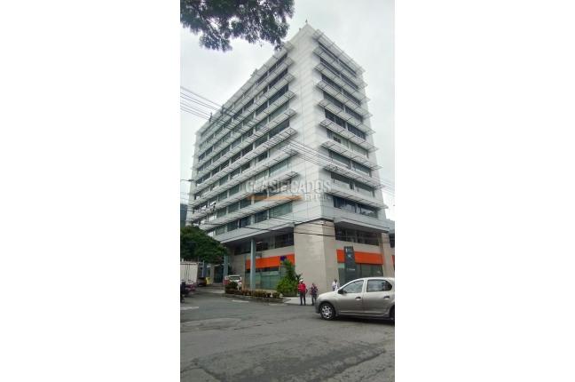 Oficinas y Consultorios, Alquiler, Santa Mónica Residencial - $3.366.000
