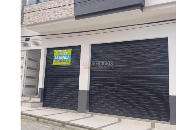 Locales y Bodegas, Alquiler en Dos Quebradas