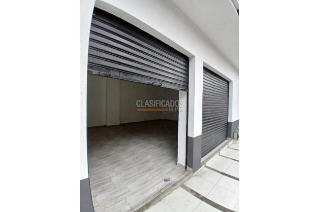 Locales y Bodegas, Alquiler en Dos Quebradas