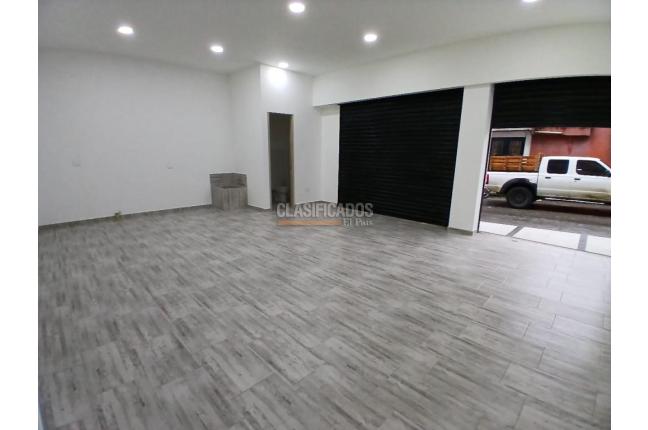 Locales y Bodegas, Alquiler en Dos Quebradas