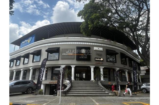 Edificios, Venta en Ciudad Jardín