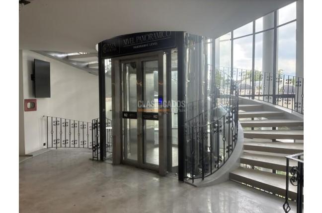 Edificios, Venta en Ciudad Jardín