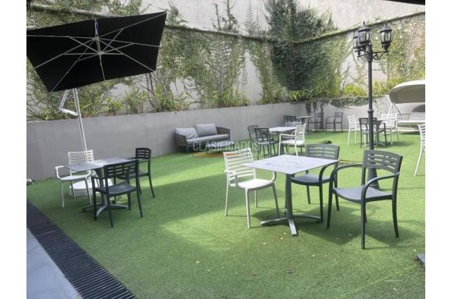 Edificios, Venta, Ciudad Jardín - $16.000.000.000