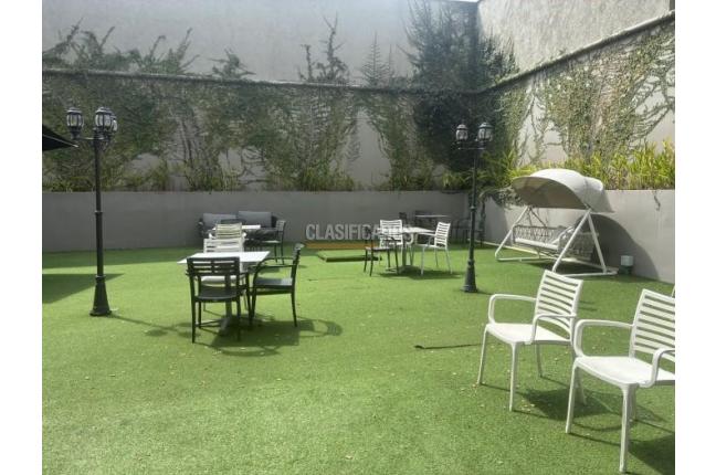 Edificios, Venta, Ciudad Jardín - $16.000.000.000