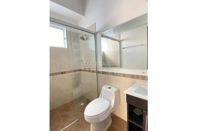 Apartamentos, Alquiler, Barrancabermeja - $2.500.000