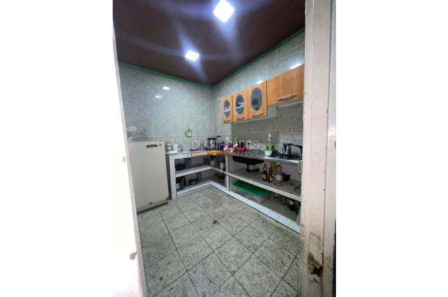 Casas, Venta en Saavedra Galindo