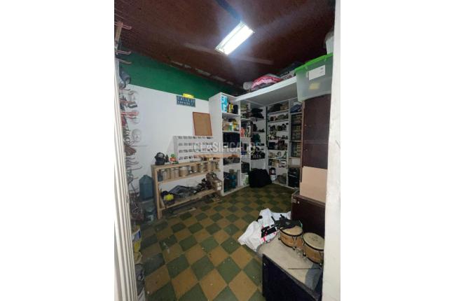 Casas, Venta, Saavedra Galindo - $350.000.000