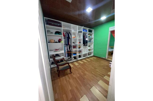 Casas, Venta, Saavedra Galindo - $350.000.000