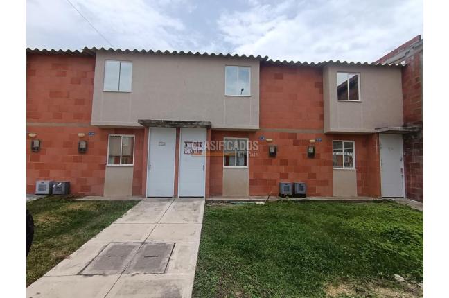 Casas, Venta en Palmira