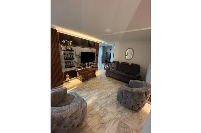 Apartamentos, Venta en Pereira