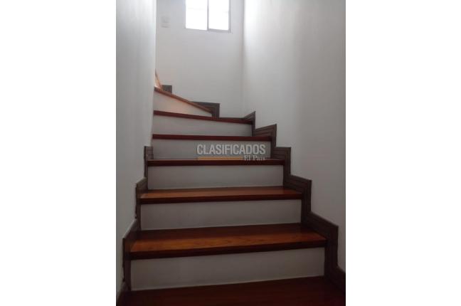 Casas, Venta, Pereira - $480.000.000