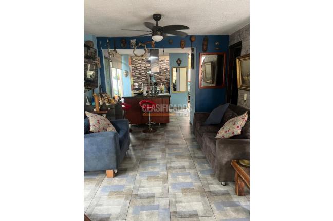 Casas, Venta, Pereira - $560.000.000