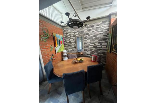 Casas, Venta, Pereira - $560.000.000