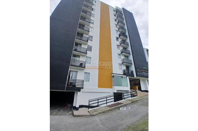 Apartamentos, Venta en Dos Quebradas