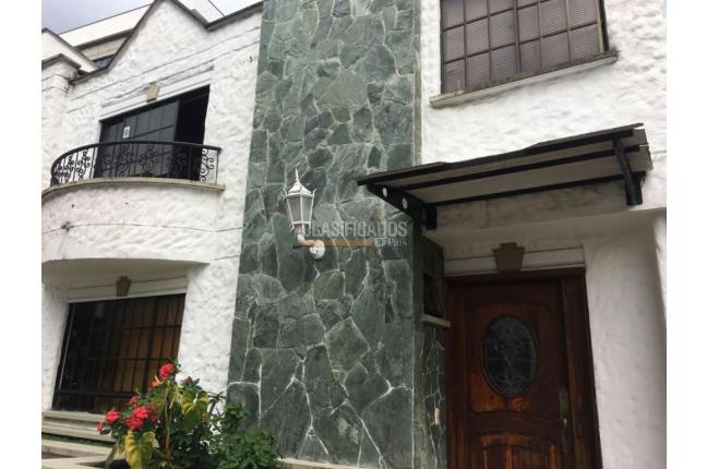 Casas, Venta en Pereira