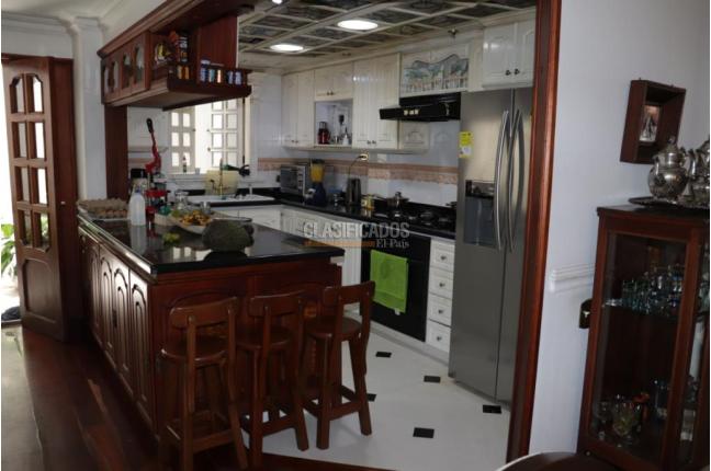 Casas, Venta, Pereira - $950.000.000