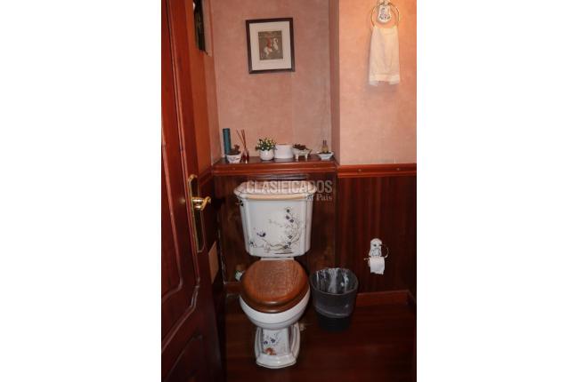 Casas, Venta, Pereira - $950.000.000