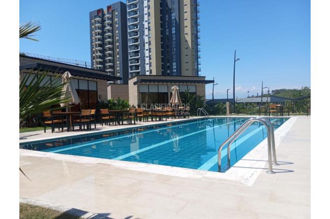Apartamentos, Venta en Pereira