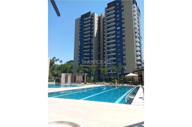 Apartamentos, Venta en Pereira