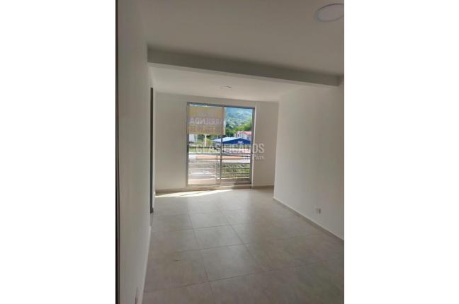 Apartamentos, Alquiler en Dos Quebradas