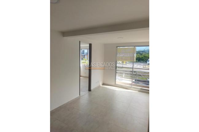 Apartamentos, Alquiler, Dos Quebradas - $1.300.000
