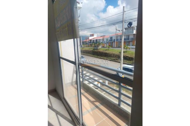 Apartamentos, Alquiler, Dos Quebradas - $1.300.000