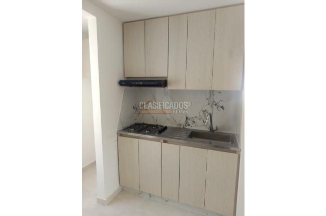 Apartamentos, Alquiler, Dos Quebradas - $1.300.000