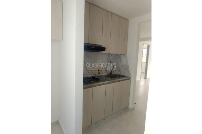 Apartamentos, Alquiler, Dos Quebradas - $1.300.000