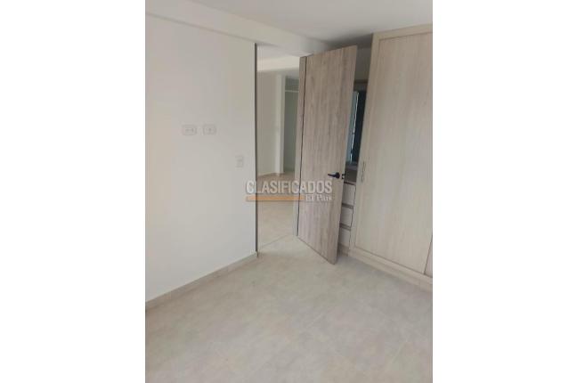 Apartamentos, Alquiler, Dos Quebradas - $1.300.000