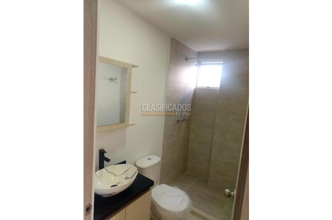 Apartamentos, Alquiler, Dos Quebradas - $1.300.000