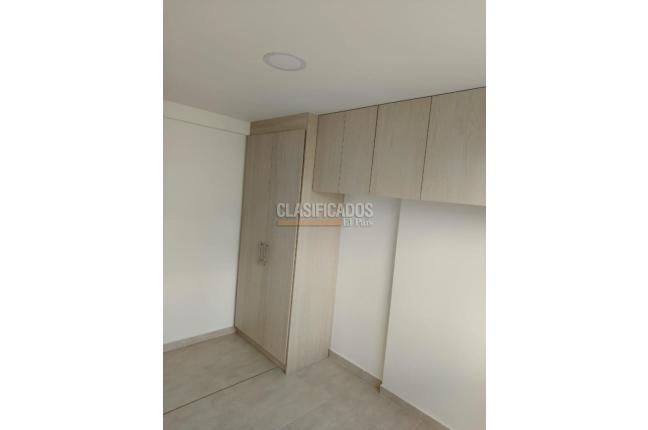 Apartamentos, Alquiler, Dos Quebradas - $1.300.000