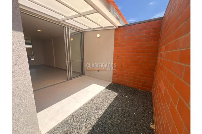Casas, Alquiler, Jamundí - $2.800.000
