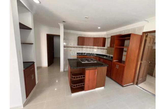 Apartamentos, Alquiler en El Ingenio