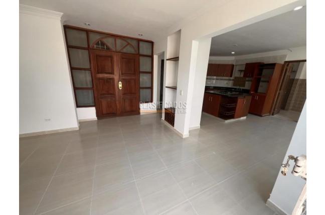 Apartamentos, Alquiler, El Ingenio - $2.000.000