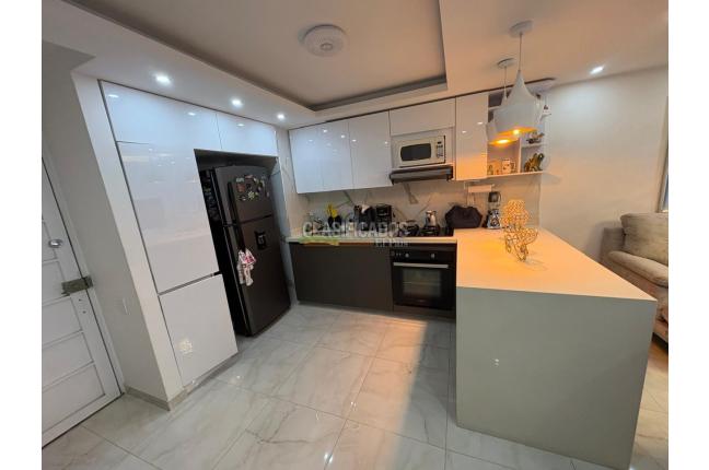 Apartamentos, Venta en Hacienda Kachipay