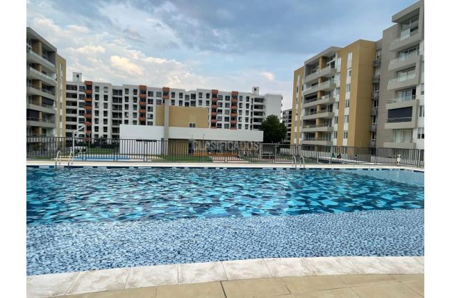Apartamentos, Venta, Ciudad Bochalema - $490.000.000