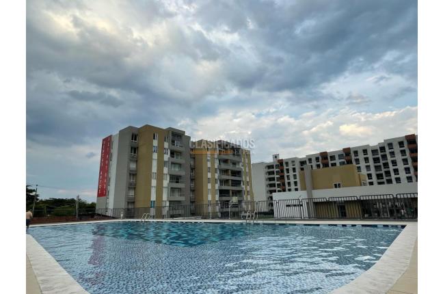 Apartamentos, Venta, Ciudad Bochalema - $490.000.000