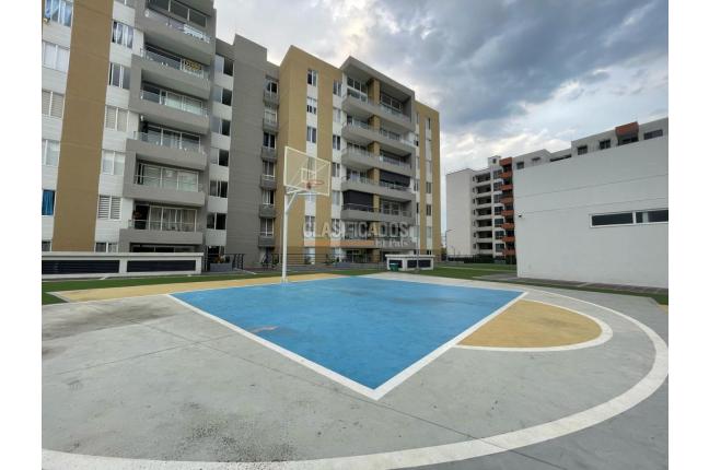Apartamentos, Venta, Ciudad Bochalema - $490.000.000