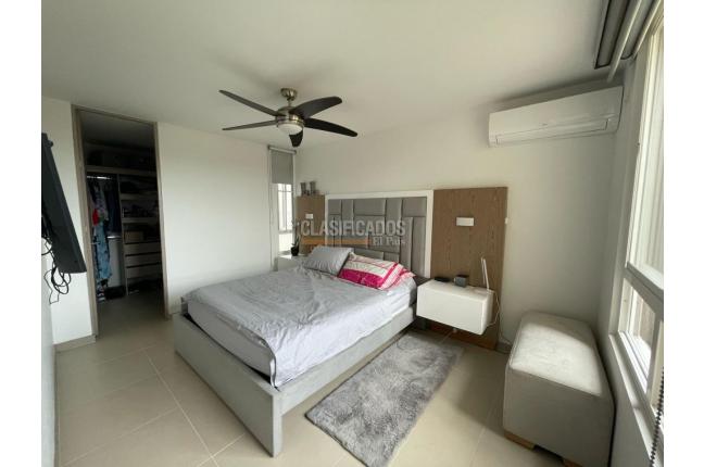 Apartamentos, Venta, Ciudad Bochalema - $490.000.000