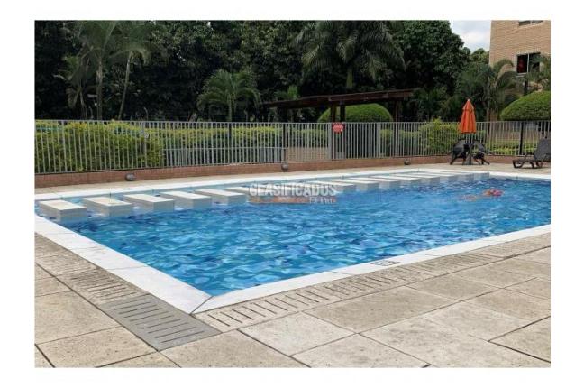 Apartamentos, Venta, Valle del Lili - $380.000.000