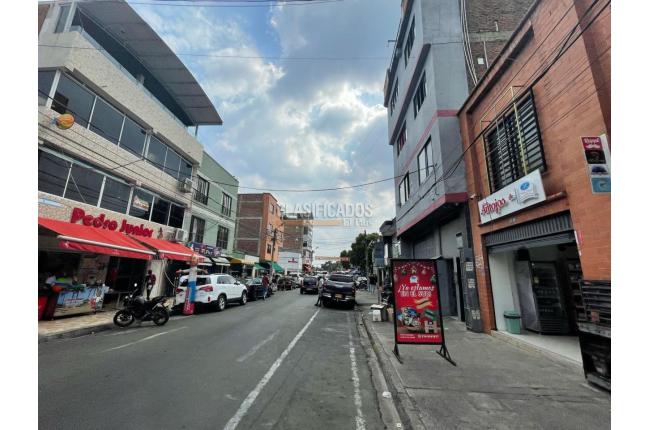 Locales y Bodegas, Venta, Alameda - $440.000.000