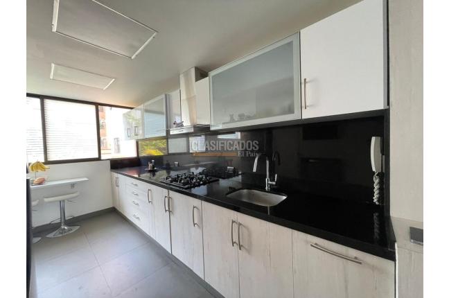 Apartamentos, Venta, Ciudad Jardín - $800.000.000